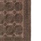 Vintage Turkish handmade rug 257x284 cm