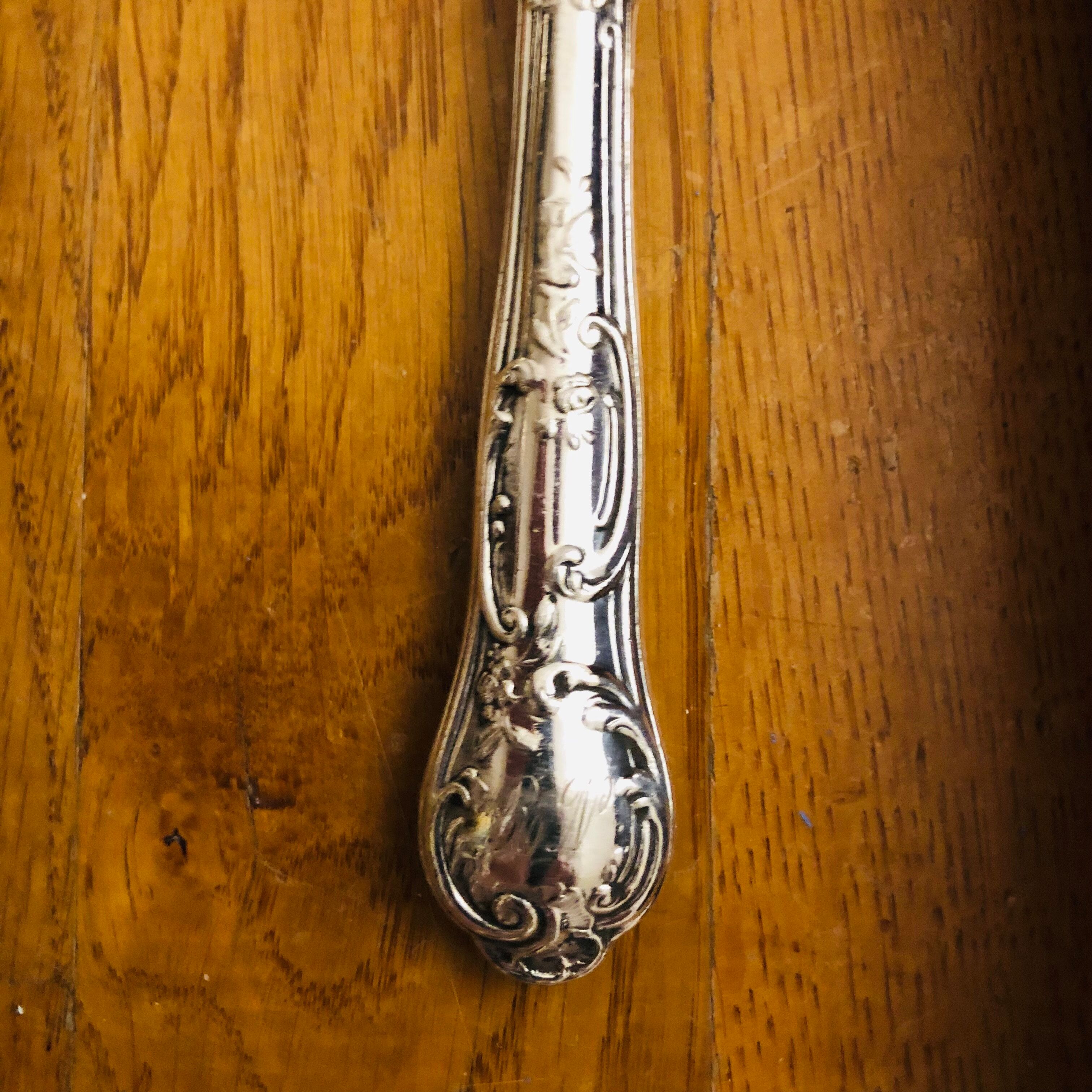 Ménagère Christofle