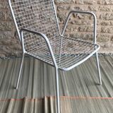 Vintage armchair EMU RIO 1960-1980