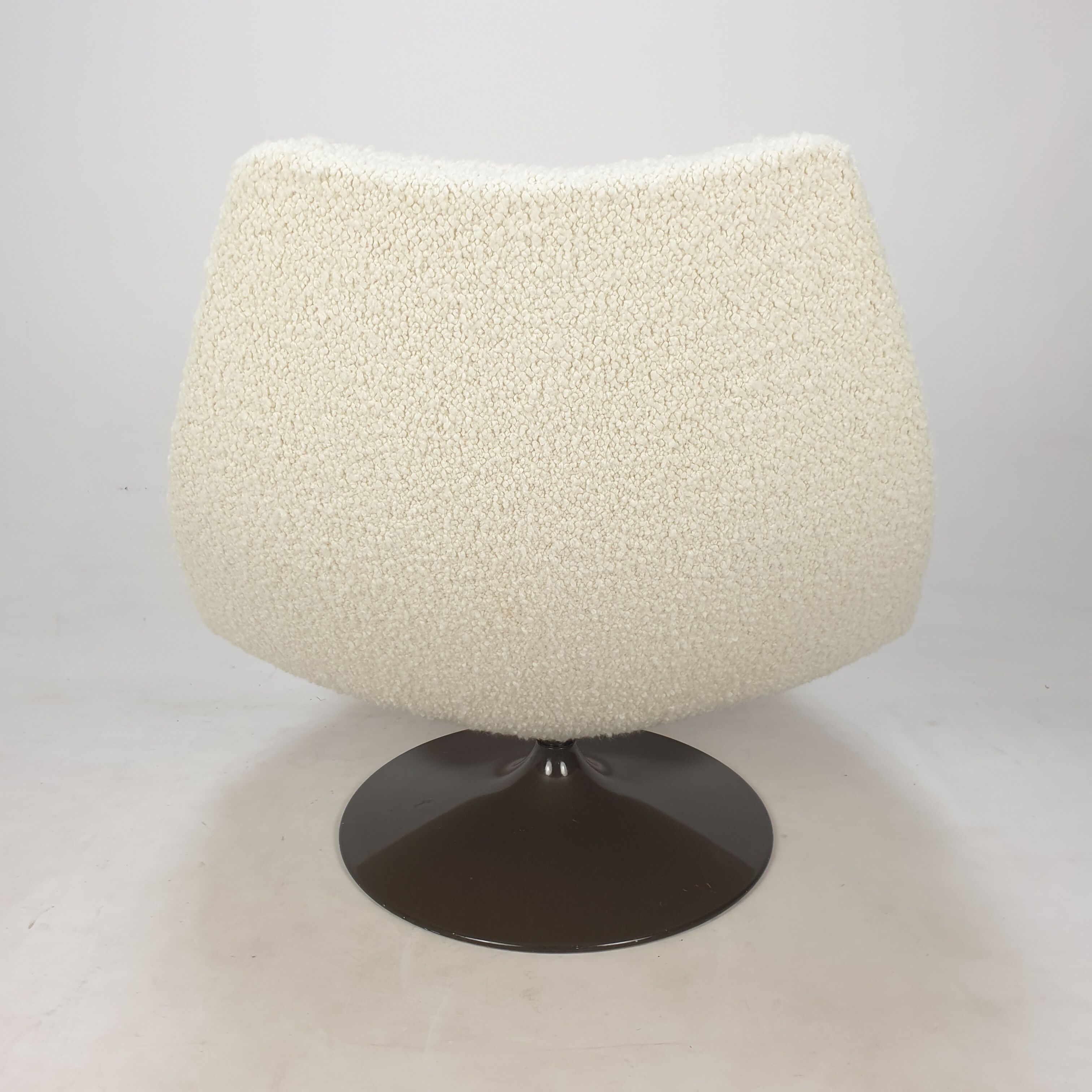 F511 Lounge Chair by Geoffrey Harcourt for Artifort, 1960s