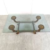 Table basse vintage 1960