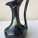 Pot à lait belge en céramique