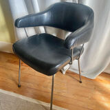 Space age office chair from the 70s