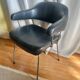 Space age office chair from the 70s