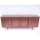 Enfilade scandinave vintage danois palissandre de Rio