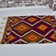 Turkish Anatolian Decorative Kilim sku 3060