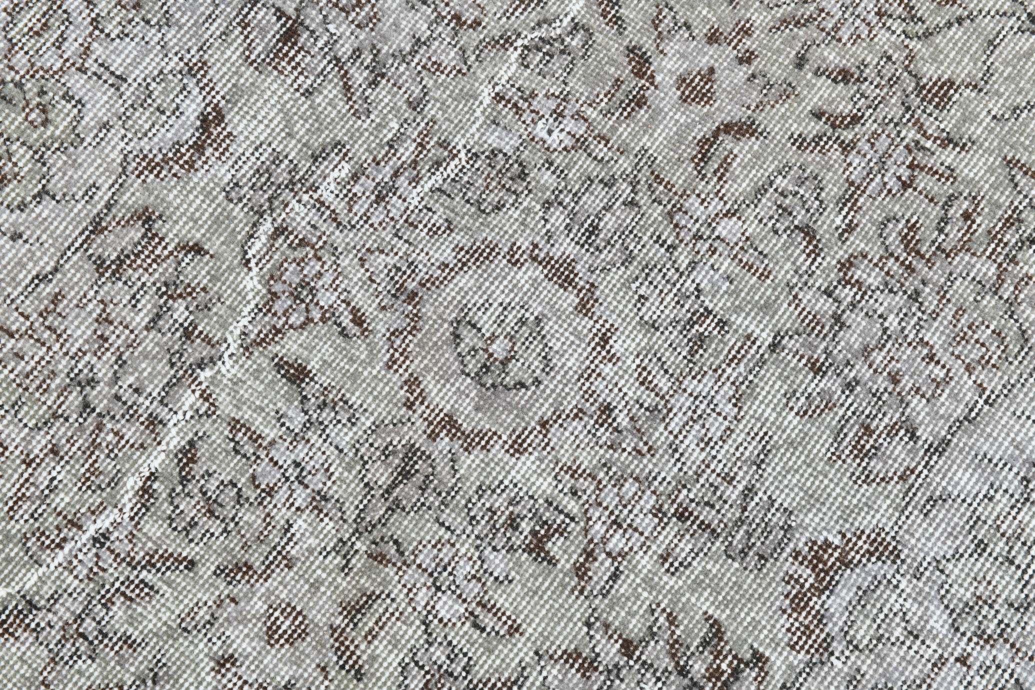 Anatolian vintage rug ,196x308cm