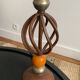 Lampe ethnique marocaine