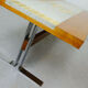 Table basse des années 1960
