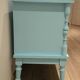 Small chest of drawers