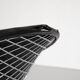 Chaise " Large Diamond " de Harry Bertoia pour Knoll, États-Unis 1952.