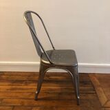 Chair A tolix