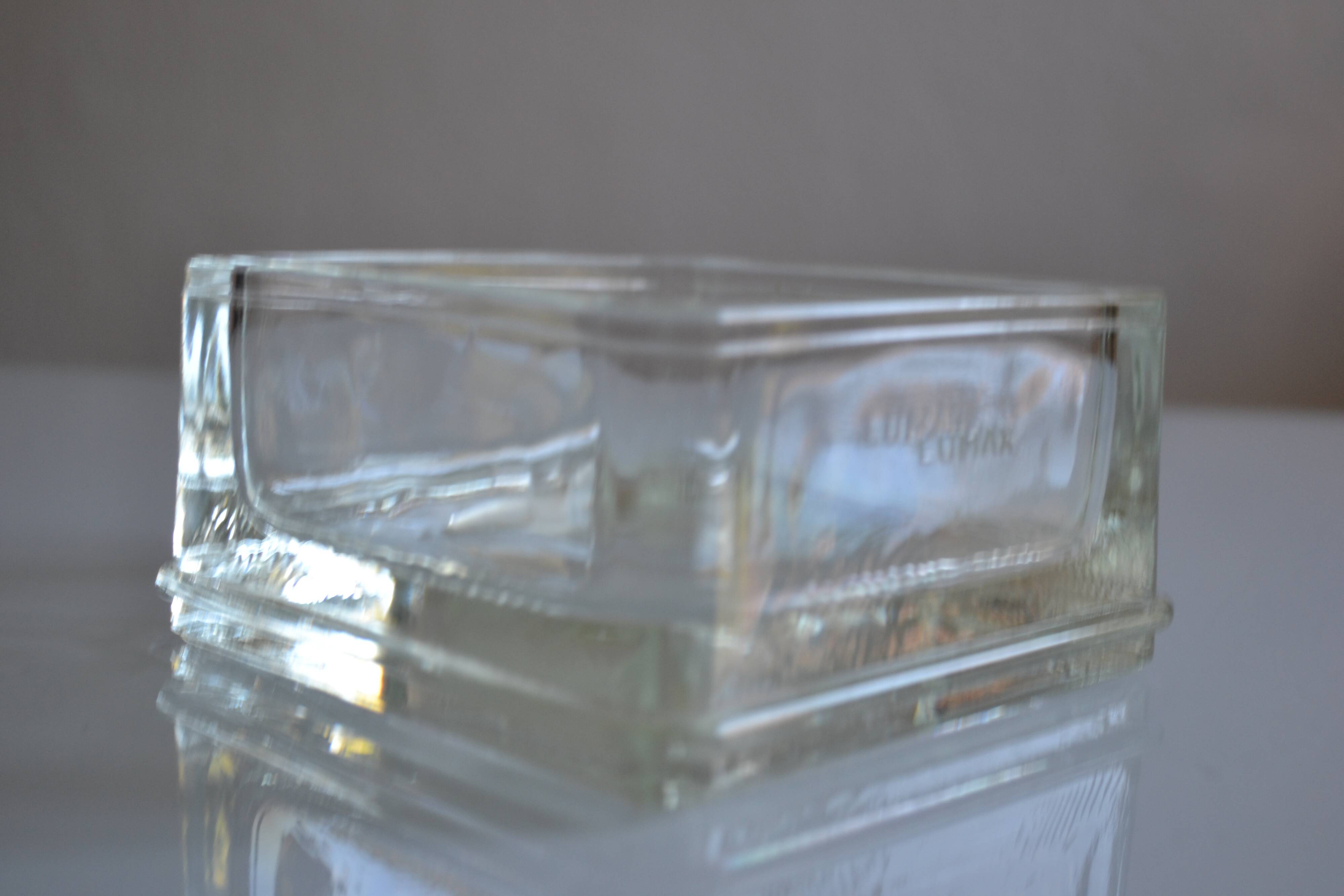 Lumax pockets Le Corbusier Modernism Reconstruction