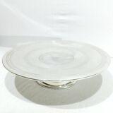 Gallia - Art Deco silver-plated cup