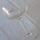 10 coupes anciennes à champagne en cristal