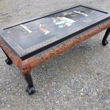 Chinese coffee table