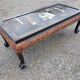 Table basse chinoise