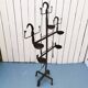 Grand bougeoir anthropomorph  50’s Vintage