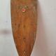 Pagaie rame vintage de 1960,  Nautisport