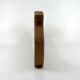 Dove Candlestick Holder • Carl Nelson • Sweden Circa 1970