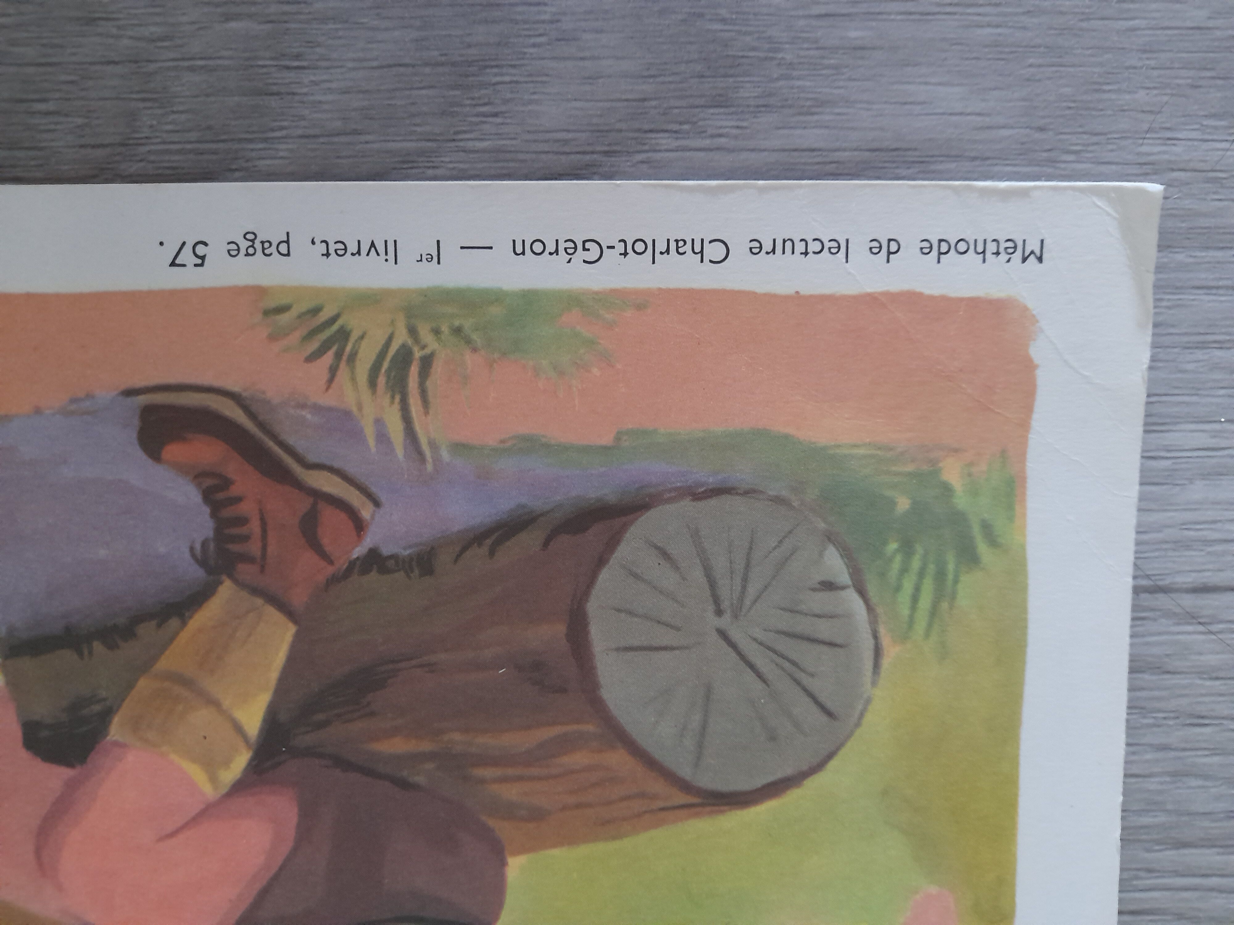 Rossignol frame set and 12 posters