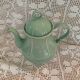 Antique St. Clement teapot/coffee pot