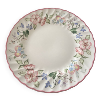 Wood & Sons Spring Fields dessert plates