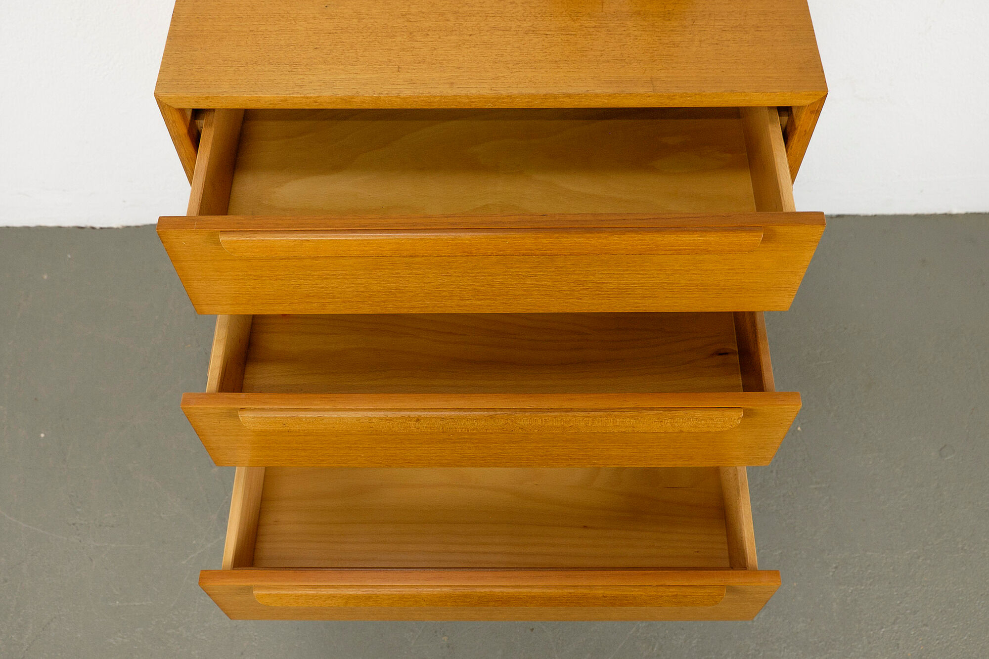 Dresser from Wk Möbel, 1960s