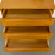 Dresser from Wk Möbel, 1960s