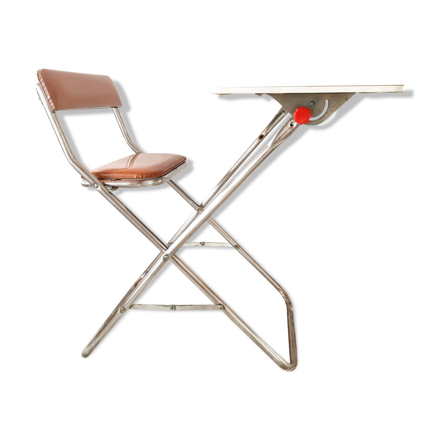 Gico Toys folding desk 1970