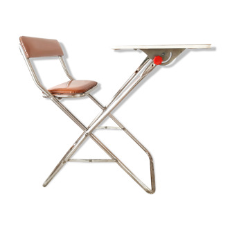 Gico Toys folding desk 1970