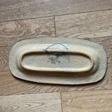 Wall ceramic or centerpiece platter