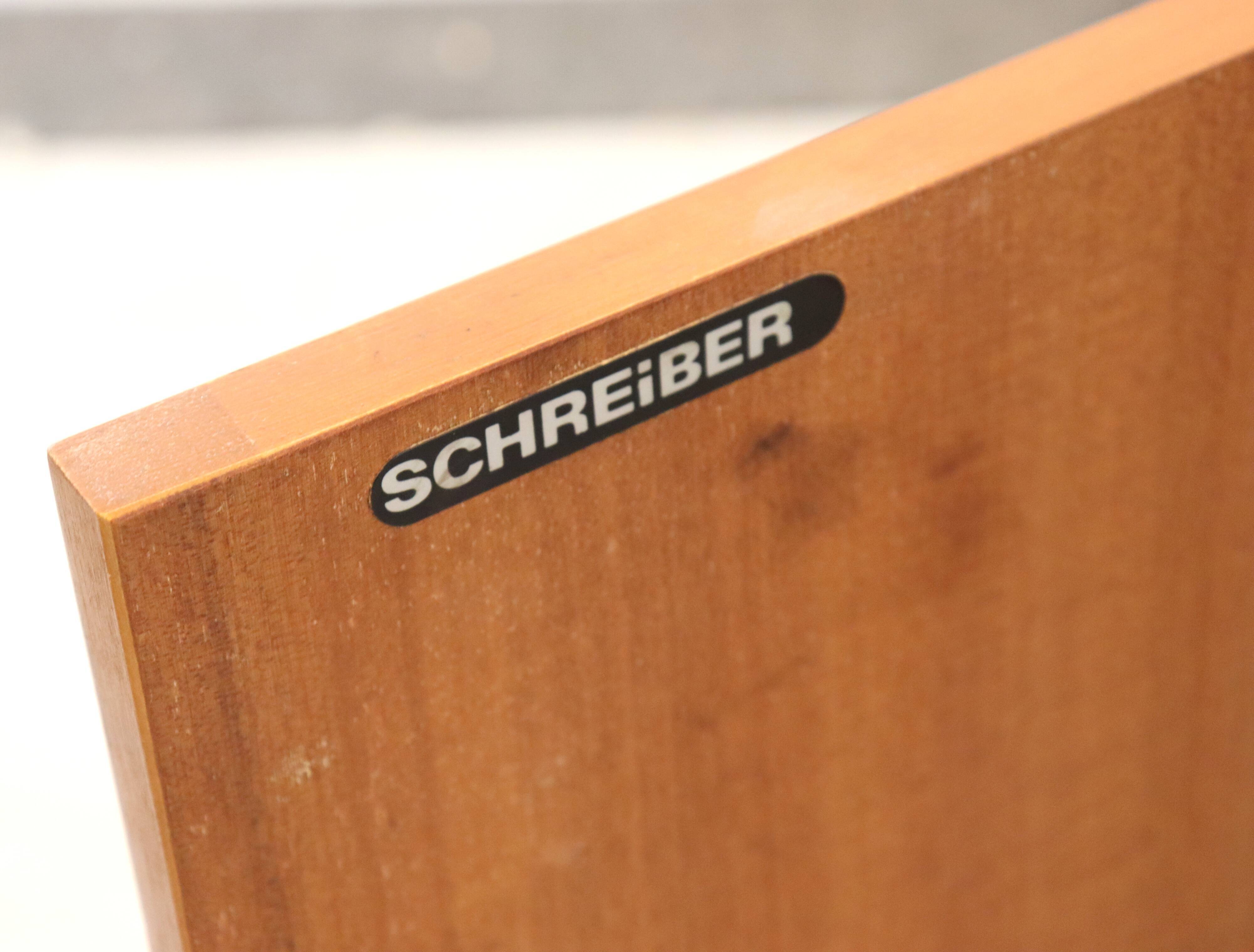 Vintage Schreiber sideboard 'Hawnby' | 136.8 CM