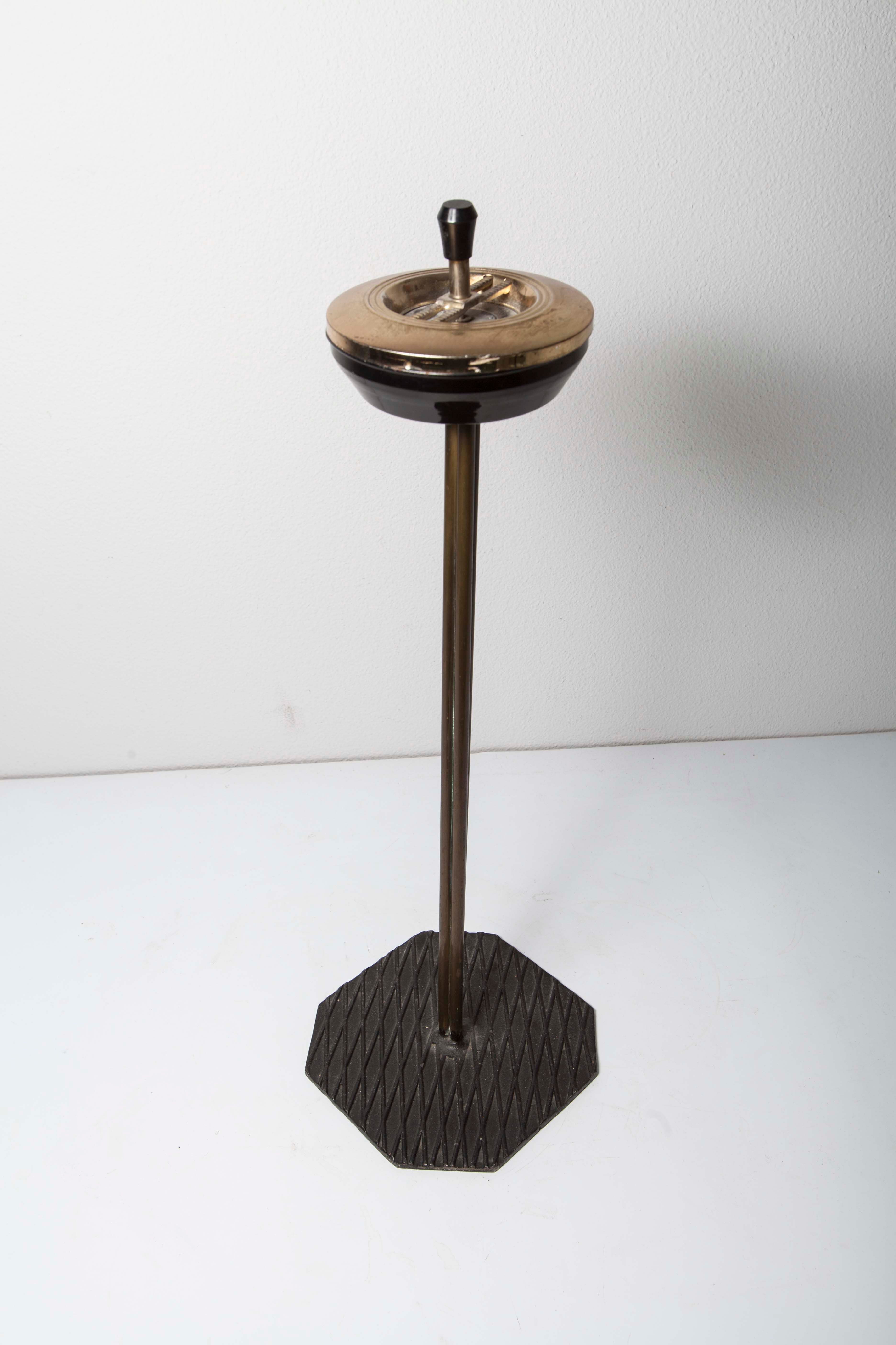 Ashtray 1960