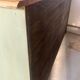 Old haberdashery counter – 4 doors, 4 drawers