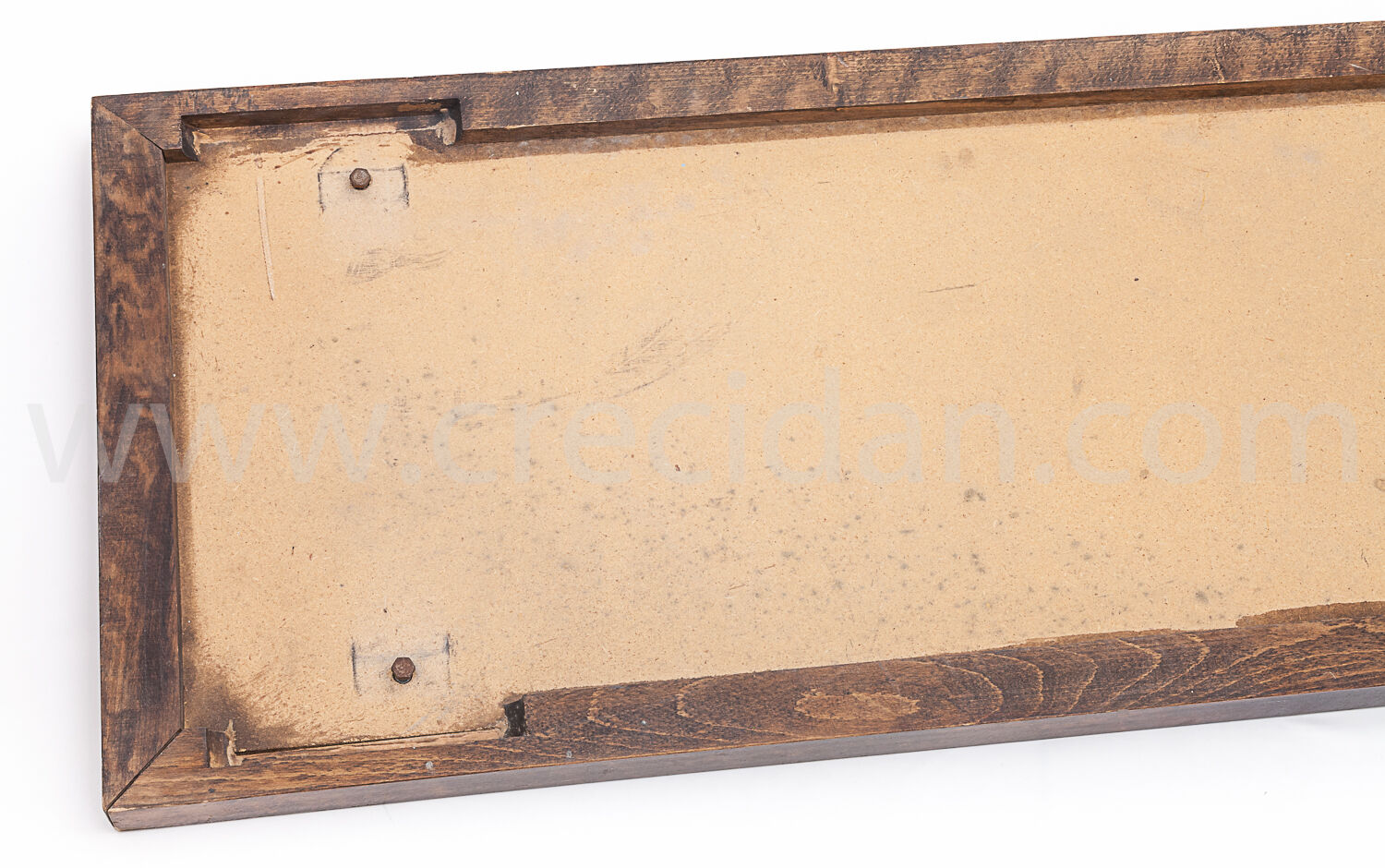 Table basse en céramique