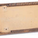 Ceramic coffee table