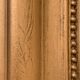 Mirror Louis Philippe 77x103