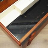 Teak dressing table, Danish design, 1970s, production: Denmark