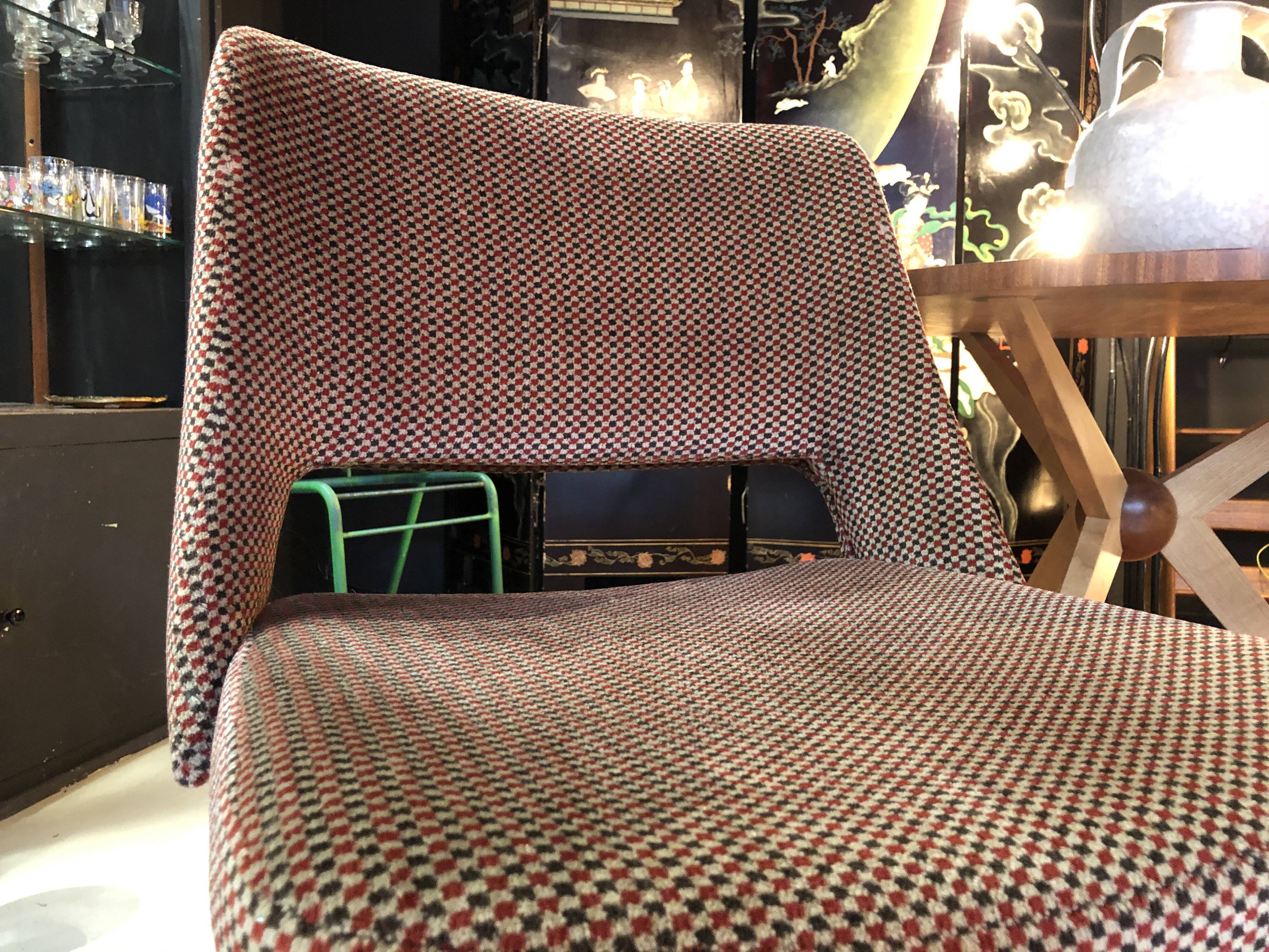 Pair of chairs from 1970s