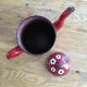 Vintage coffee maker
