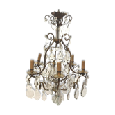 Louis XV style chandelier