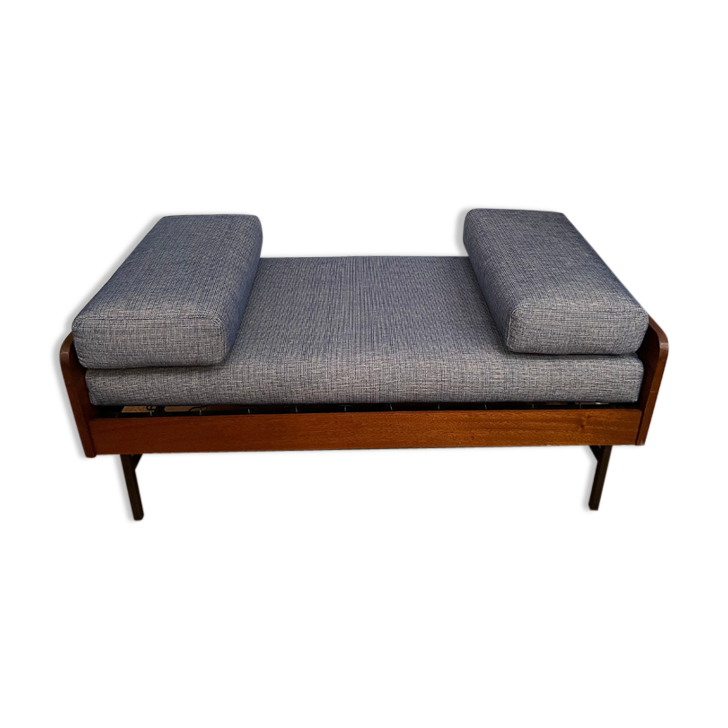 Daybed expandable