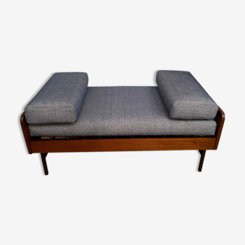 Daybed expandable