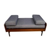 Daybed expandable