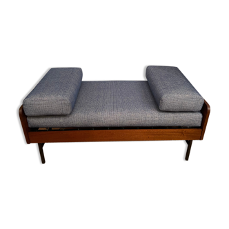 Daybed expandable