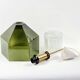 Mid-Century Scandinavian Glass Ceiling Light by Carl Fagerlund for Orrefors, 1960s
