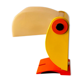 Lampe Toucan Old Timer Ferrari des années 60