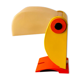 Lamp Toucan Old Timer Ferrari 60s