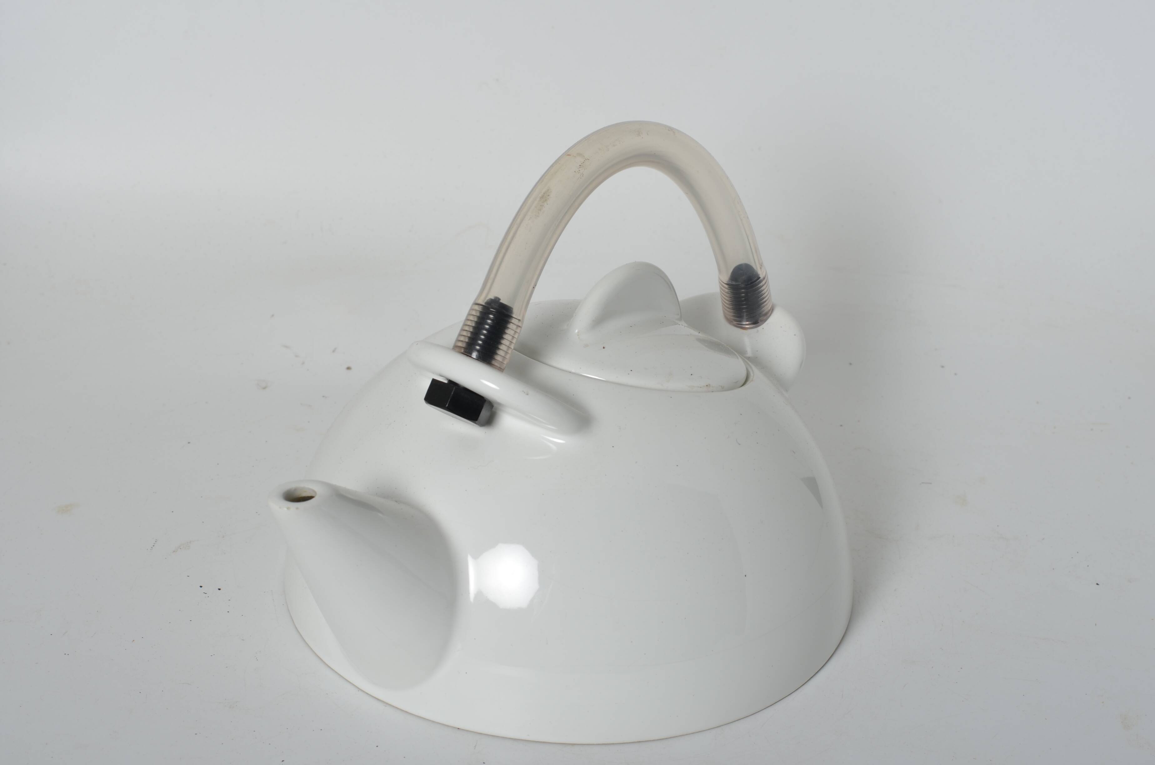 Axis Design Flying Saucer Teapot